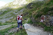 12 Per il Passo di Cigola sent. 253